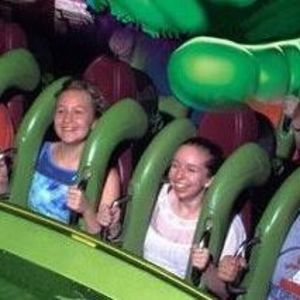 Meet your Posher, Julia